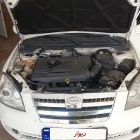 MVM ام وی ام دیدنی و عالی فروش نقد و اقساط|خودرو سواری و وانت|قم, انسجام|دیوار