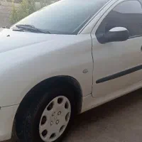 206اس دی v20|خودرو سواری و وانت|یاسوج, |دیوار