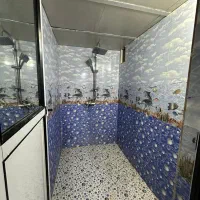 دو طبقه نوساز فروشی سجادشهر|فروش خانه و ویلا|ایرانشهر, |دیوار