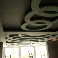 اجرای کناف زیاری|خدمات پیشه و مهارت|بابکان, |دیوار