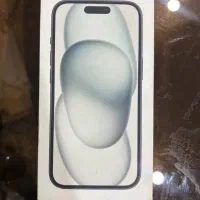 آیفون ۱۵ نرمال|موبایل|کرج, عظیمیه|دیوار