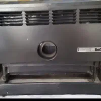 بخاری گازی ارج|بخاری، هیتر، شومینه|دهلران, |دیوار