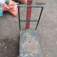 باسکول ۲۰۰ کیلویی|ابزارآلات|رشت, بالاکویه|دیوار