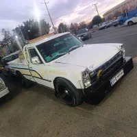 یدک کش .امداد خودرو چرخگیر لواسانی|خودرو سواری و وانت|سبزوار, هویزه|دیوار