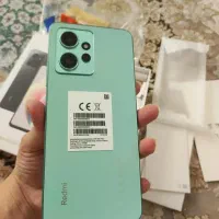 شیامی ردمی نوت 12