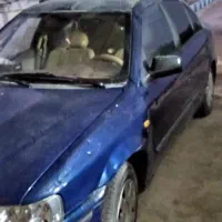 سمند سال مدل ۹۱