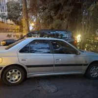 فروش پژو پارس مدل 1389|خودرو سواری و وانت|نوشهر, |دیوار