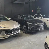 لاماری تینانیوم ۱۴۰۴ خشک نمایندگی رسمی