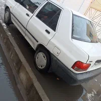 پراید 96بی رنگ|خودرو سواری و وانت|نظرآباد, رسالت|دیوار