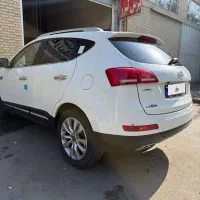 جک s5 1400 توربو|خودرو سواری و وانت|قزوین, |دیوار