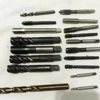 مته قلاویز تراشکاری