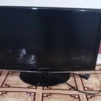 مانیتور کامپیو مدل سامسونگ ۱۷ اینج سالم