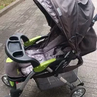 کالسکه و صندلی ماشین و روروئک ایون فلو آمریکا|کالسکه و لوازم جانبی|رشت, گلباغ نماز|دیوار