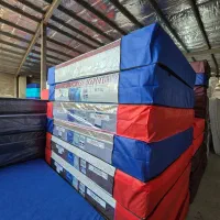 سایزبندی‌تشک نوزاد-نوجوان-یکنفره-یکونیم‌-دونفره