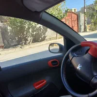 ۲۰۶ مدل ۹۸ کم کار کرد|خودرو سواری و وانت|یاسوج, |دیوار