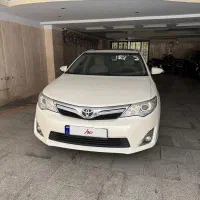 کمری glxمدل ۲۰۱۵ اس اسپشیال