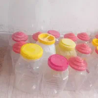 دبه جا ترشی|ظروف نگهدارنده، پلاستیکی، یکبارمصرف|سرپل ذهاب, |دیوار