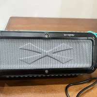 اسپیکر دبلیو کینگ s20|پخش‌کننده همراه|اهواز, کوروش|دیوار