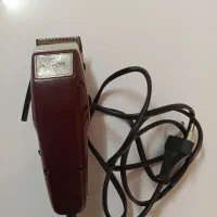 ماشین اصلاح موزر