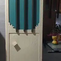 درب آهنی|لوازم سرویس بهداشتی|ایذه, |دیوار