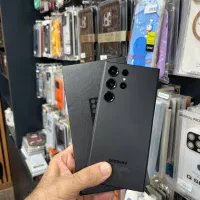 سامسونگ اس 23 اولترا با اقساط بلند مدت|موبایل|رشت, بازار|دیوار