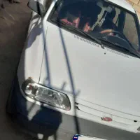 پراید مدل ۹۰|خودرو سواری و وانت|کوهنانی, |دیوار