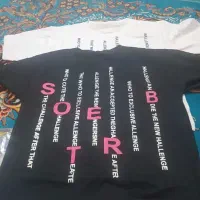 پوشاک ازجمله بلوز پلیور وروسری