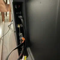 ال ای دی ۵۵ اینچ جی پلاس|تلویزیون و پروژکتور|شهریار, شهرک وائین|دیوار