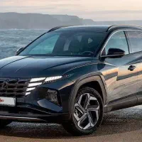 حواله هیوندا توسان