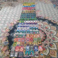 کارت های کیمدی250 عدد|اسباب‌‌بازی|اهواز, کیانپارس |دیوار