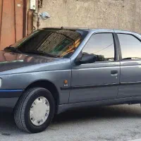 «فوق العاده سالم ـ کم خرج ـ استفاده شخصی»|خودرو سواری و وانت|نورآباد, |دیوار