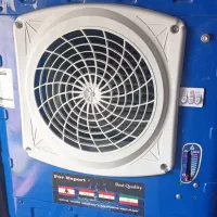 کولر آبی