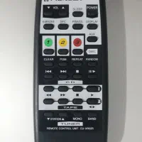 رادیو ضبط pioneer|سیستم صوتی خانگی|نقده, |دیوار