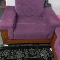 یک نفر بانو جهت نظافت