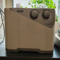 Delongi ICK8000 بستنی ساز