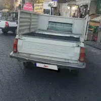 فروش وانت پیکان مدل ۸۴