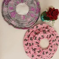 دمکنی در سه سایز