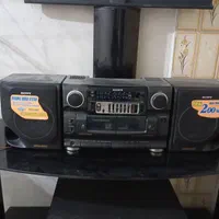 بخاری، سینک ،ضبط قدیمی،روشویی