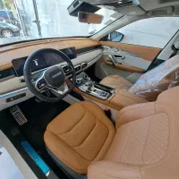 فیدلیتی پرستیژ، مدل ۲۰۲۴|خودرو سواری و وانت|تهران, عباسآباد|دیوار