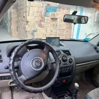 مگان ۸۹ رنو|خودرو سواری و وانت|ارومیه, |دیوار