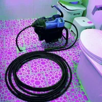 چاه بازکن لوله بازکنی سراسر کاشان فعال حرفه ای
