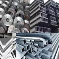 فروش آهن آلات ساختمانی و صنعتی