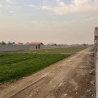 ۴۰۰ متر چهاردیواری مدارک کامل تیمیارت