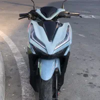 موتور طرح کلیک آبی مازاراتی