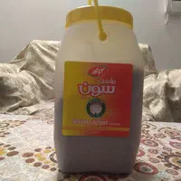 دبه خالی ماست سون 50عدد