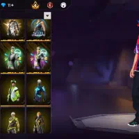 اکانت فری فایر|کنسول، بازی ویدئویی و آنلاین|لنگرود, |دیوار