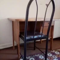 میز تحریر و صندلی|میز تحریر و کامپیوتر|مشهد, تربیت (صدف)|دیوار