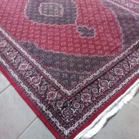 فرش زیبا اصل ماهی