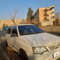 پراید ۱۱۱ مدل ۹۳|خودرو سواری و وانت|تهران, آزادشهر|دیوار