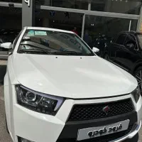 دنا پلاس اتومات آپشنال سفید (صفر ۴۰۴)